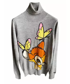 Джемпер / свитер