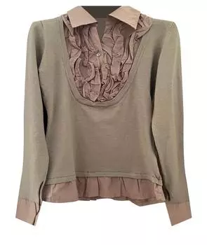 Джемпер / свитер