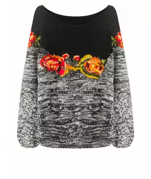 Джемпер / свитер