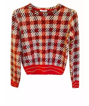 Джемпер / свитер