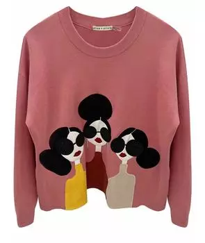 Джемпер / свитер