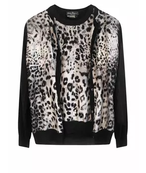 Джемпер / свитер