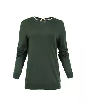 Джемпер / свитер