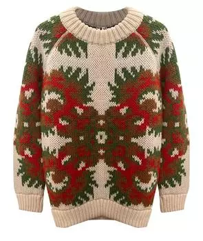 Джемпер / свитер