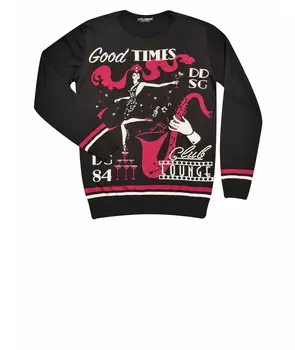 Джемпер / свитер