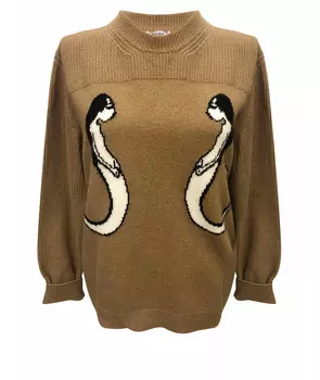 Джемпер / свитер