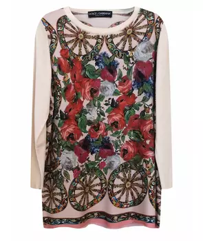 Джемпер / свитер