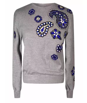 Джемпер / свитер