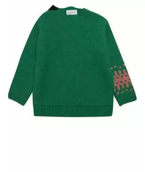 Джемпер / свитер