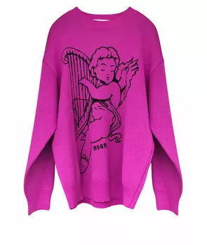 Джемпер / свитер