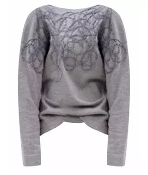 Джемпер / свитер