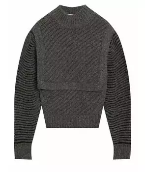 Джемпер / свитер