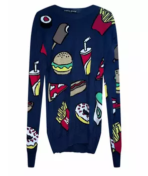 Джемпер / свитер