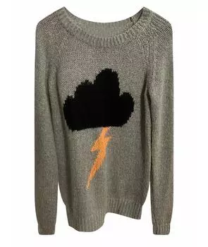 Джемпер / свитер