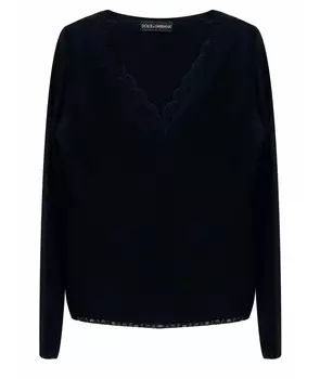 Джемпер / свитер