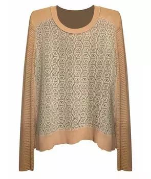 Джемпер / свитер