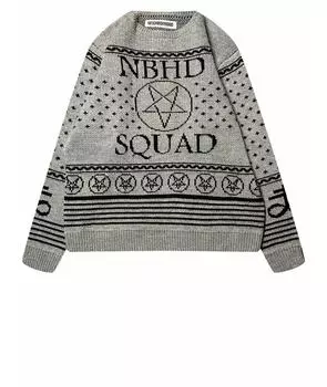 Джемпер / свитер