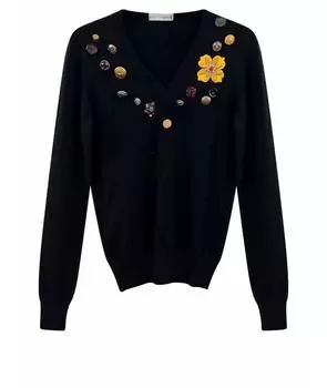 Джемпер / свитер