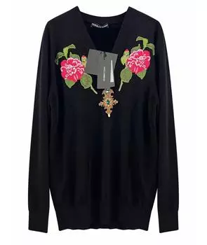 Джемпер / свитер