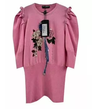 Джемпер / свитер