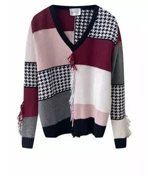 Джемпер / свитер