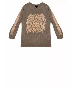 Джемпер / свитер