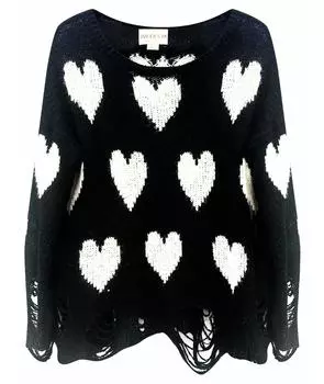 Джемпер / свитер