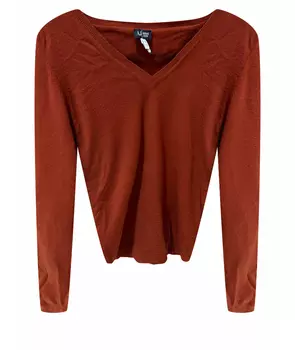 Джемпер / свитер