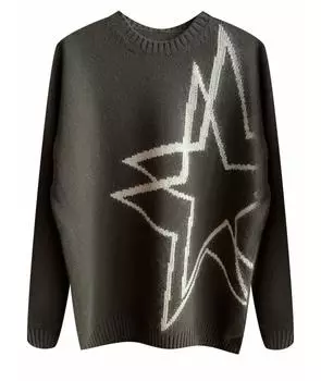 Джемпер / свитер