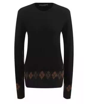 Джемпер / свитер