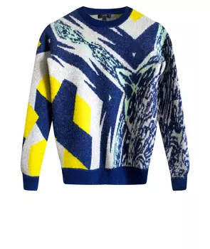 Джемпер / свитер