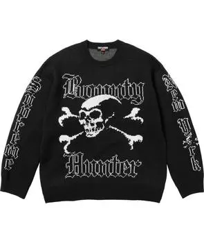 Джемпер / свитер