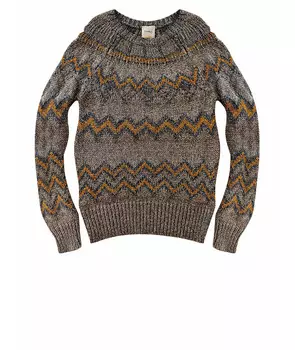 Джемпер / свитер