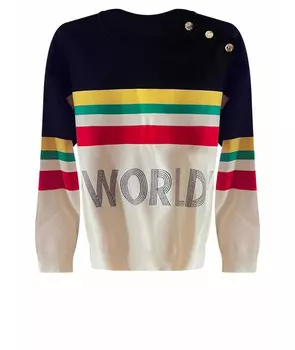 Джемпер / свитер