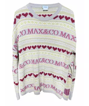 Джемпер / свитер