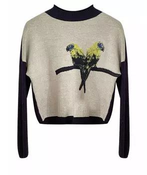 Джемпер / свитер