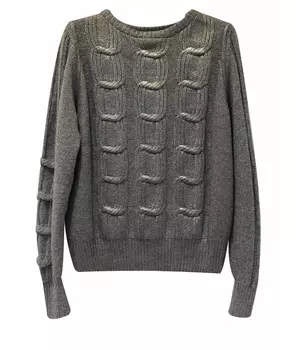 Джемпер / свитер