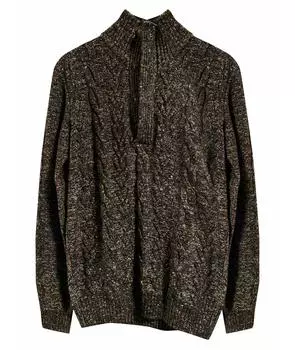 Джемпер / свитер