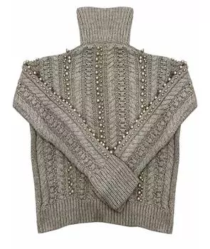 Джемпер / свитер