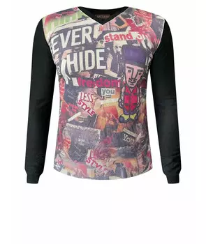 Джемпер / свитер