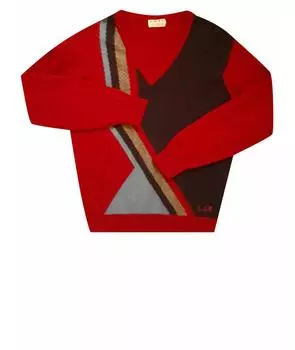 Джемпер / свитер