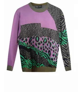 Джемпер / свитер