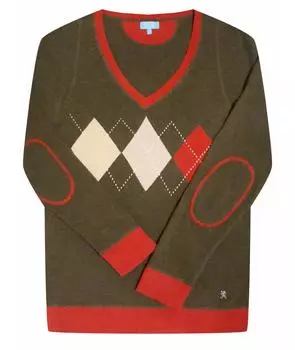 Джемпер / свитер