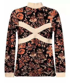 Джемпер / свитер