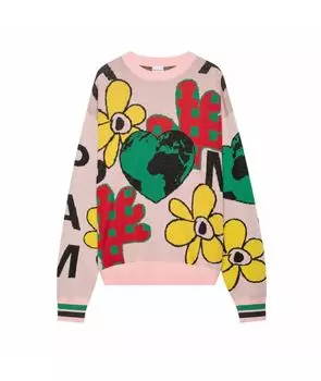 Джемпер / свитер