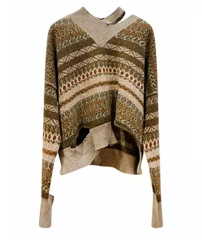 Джемпер / свитер