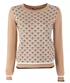 Джемпер / свитер