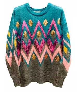 Джемпер / свитер