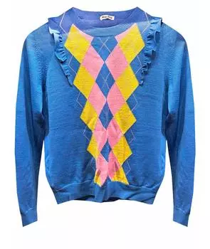 Джемпер / свитер