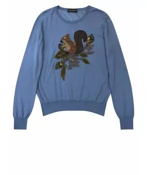 Джемпер / свитер